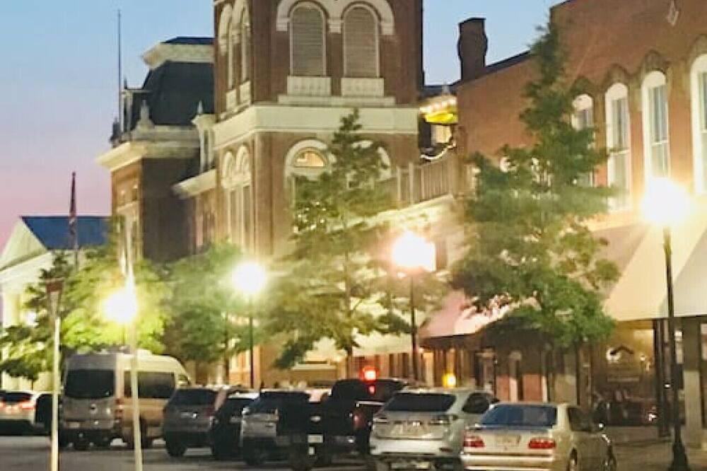 Photo of Others in Social Circle