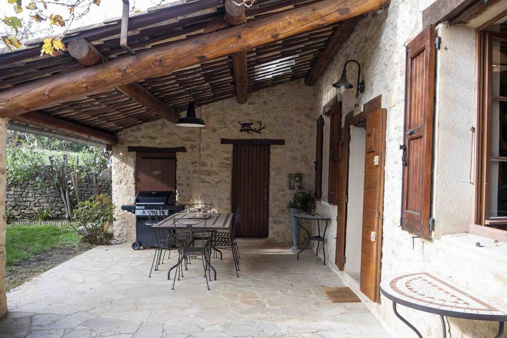 Photo of Outdoor in Lurs