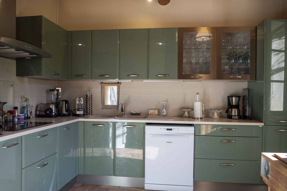 Photo of Kitchen in Lurs