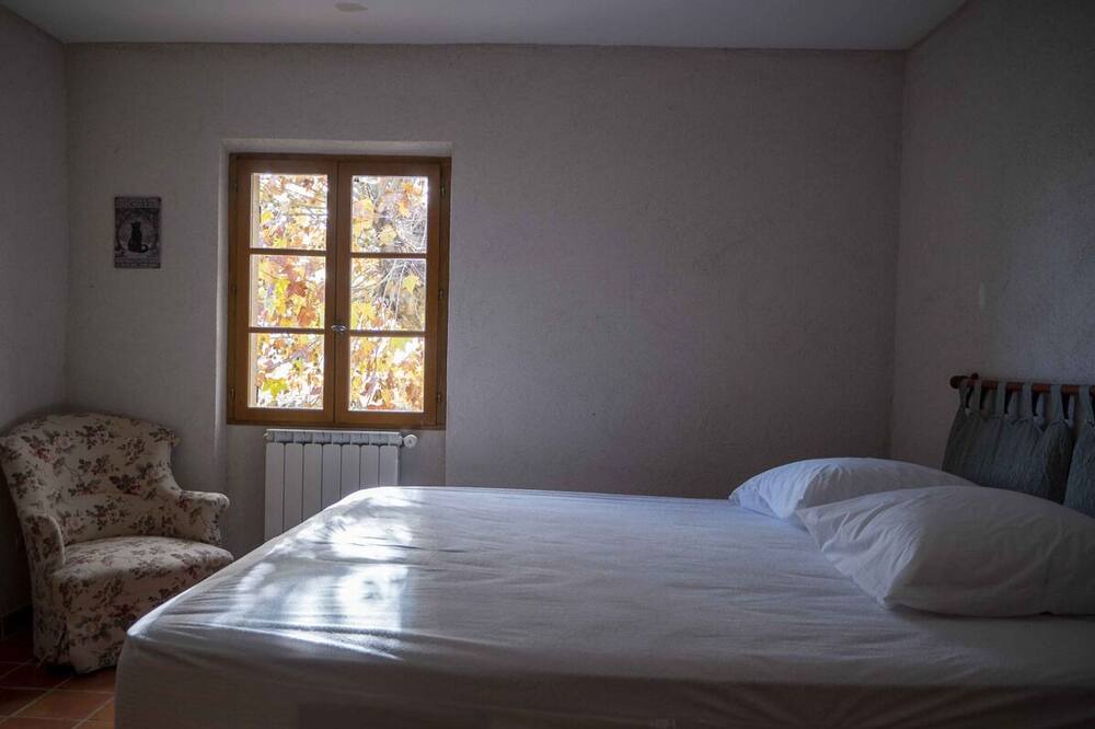 Photo of Bedroom in Lurs