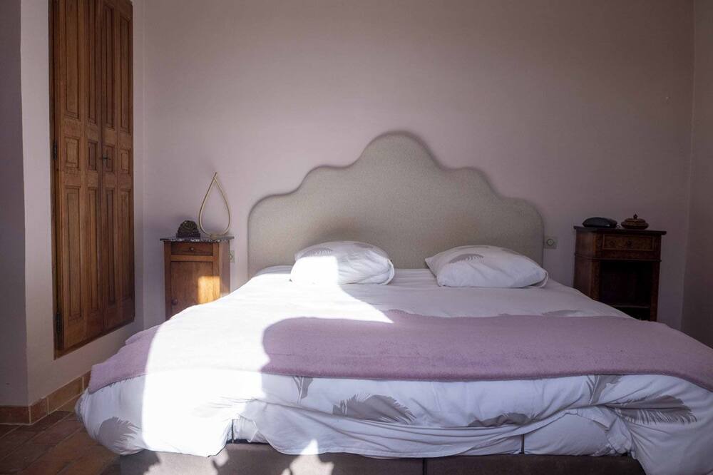 Photo of Bedroom in Lurs