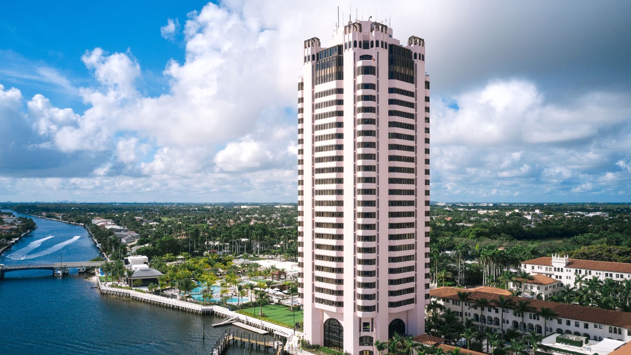 Photo of Outdoor in Boca Raton