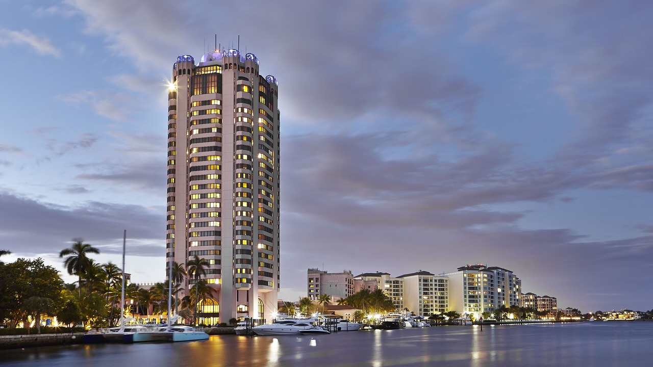 Photo of Outdoor in Boca Raton