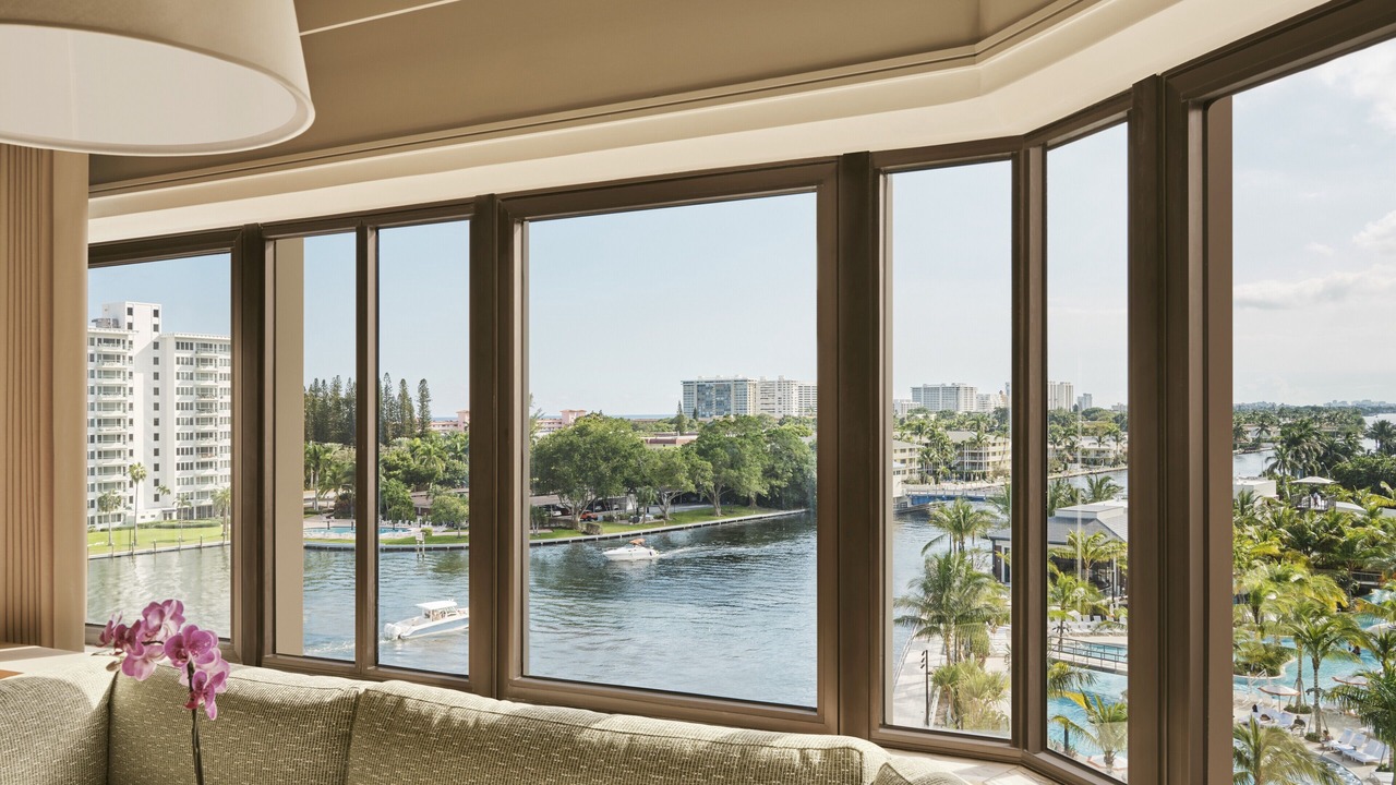 Photo of Bedroom in Boca Raton