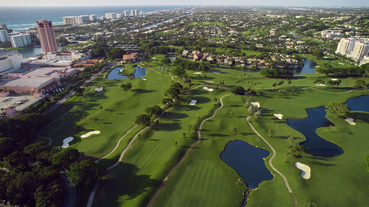 Photo of Others in Boca Raton