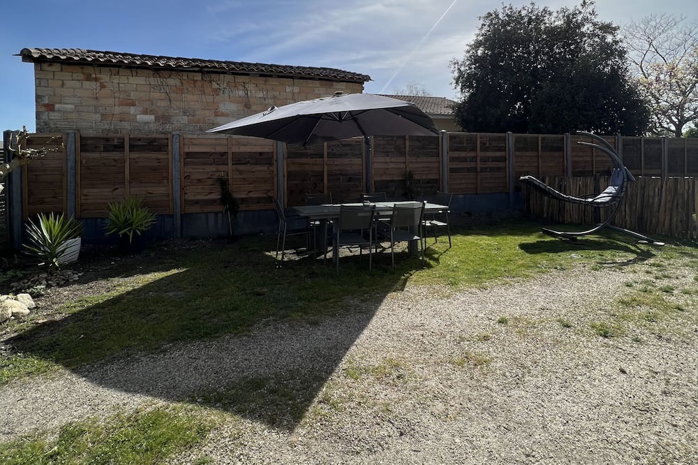 Photo of Outdoor in Cussac-Fort-Medoc