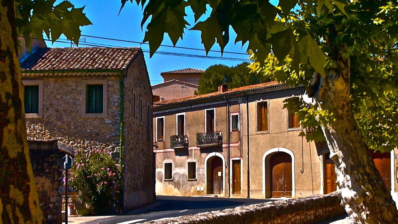 Photo of Outdoor in Puechabon