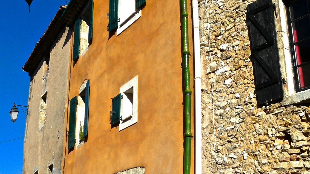 Photo of Outdoor in Puechabon