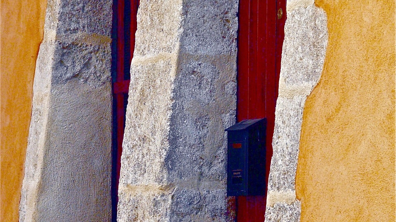 Photo of Outdoor in Puechabon