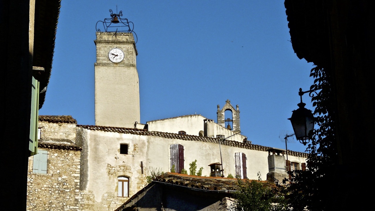 Photo of Outdoor in Puechabon