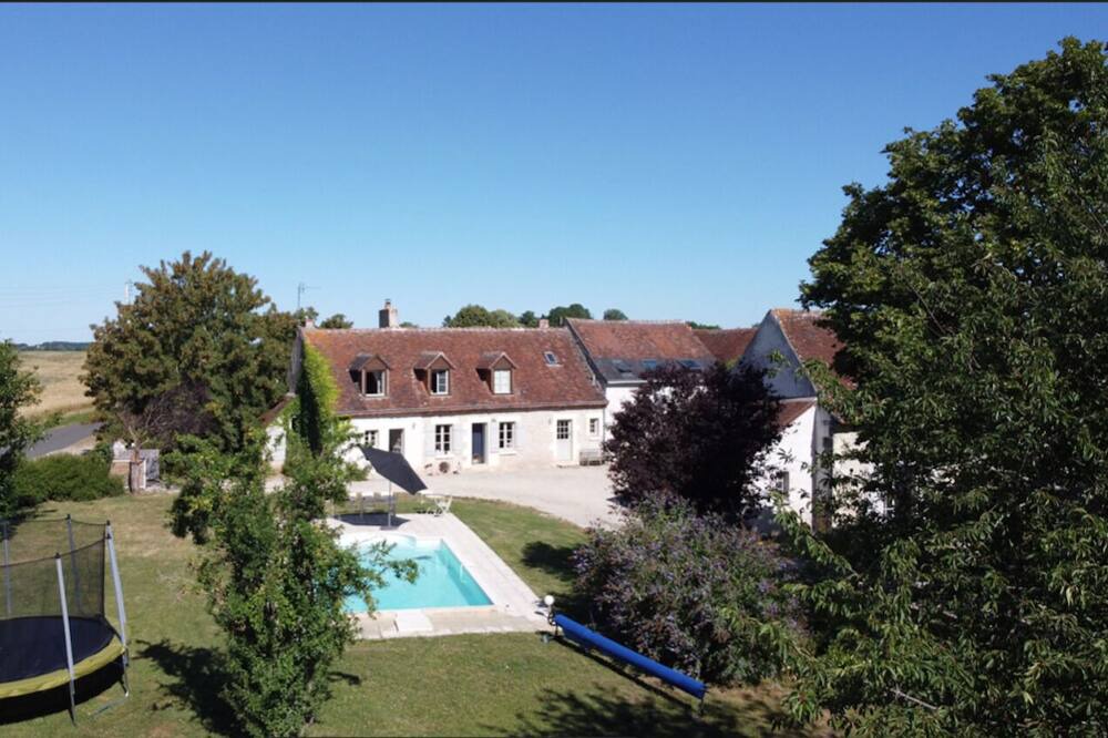 Photo of Outdoor in Manthelan