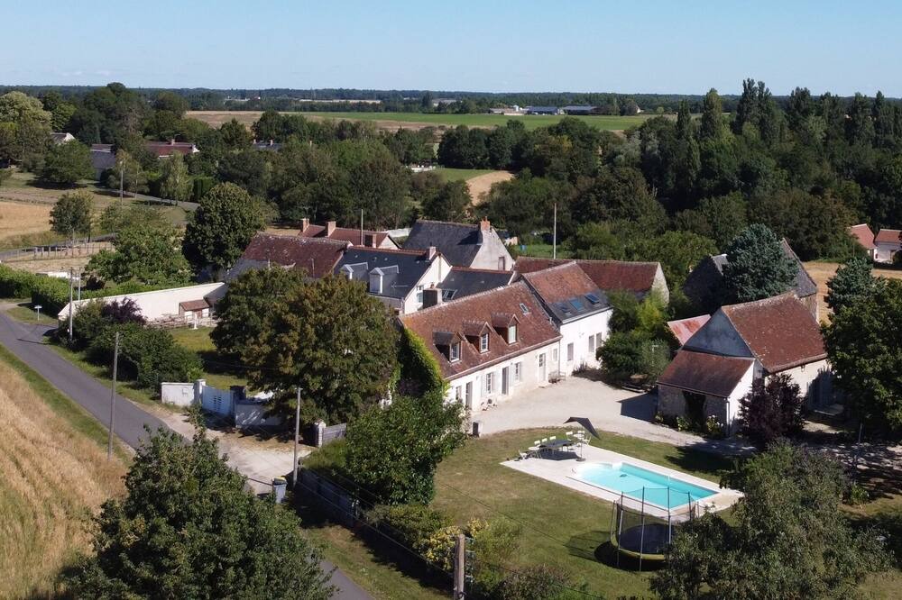 Photo of Outdoor in Manthelan
