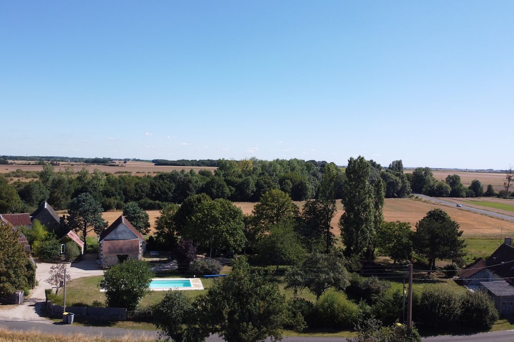 Photo of Outdoor in Manthelan