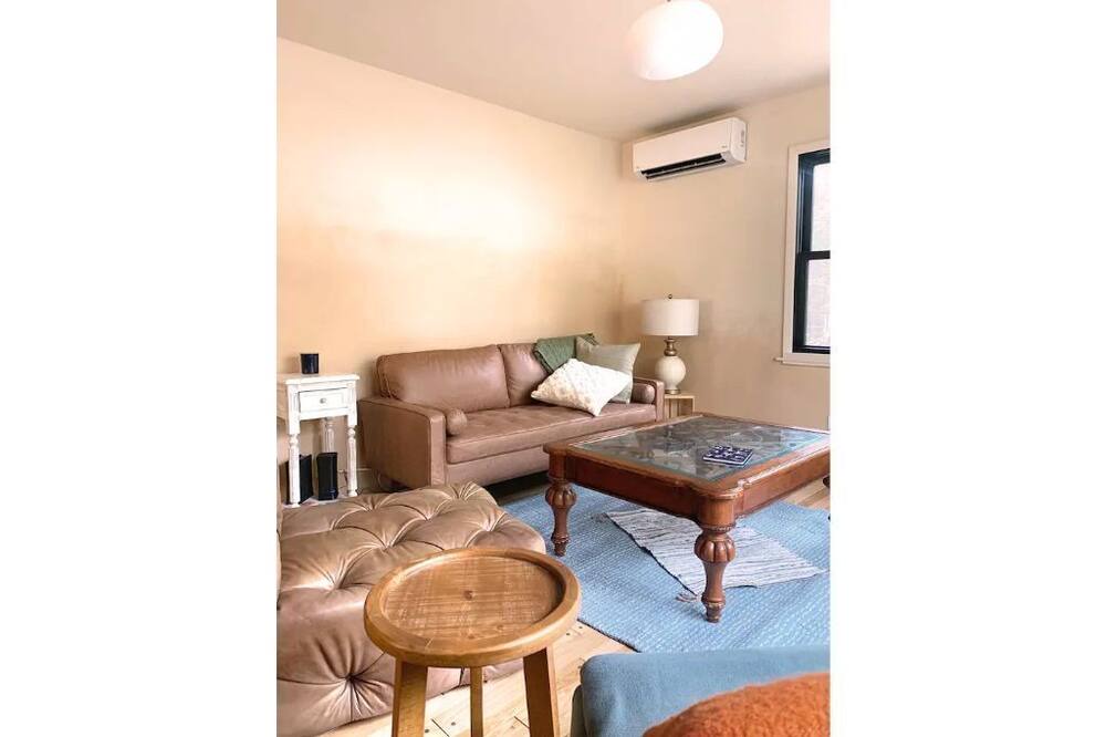 Photo of Bedroom in Accord