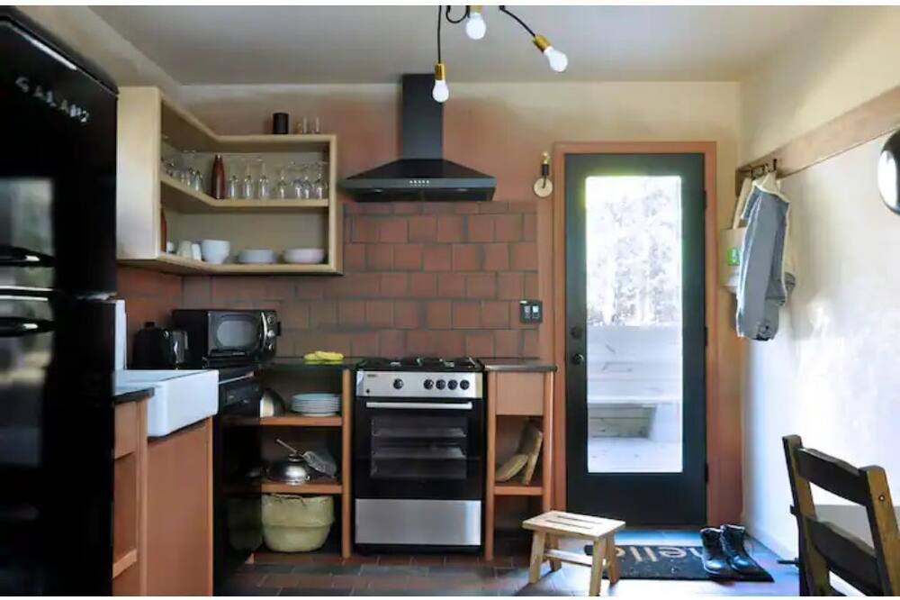 Photo of Kitchen in Accord