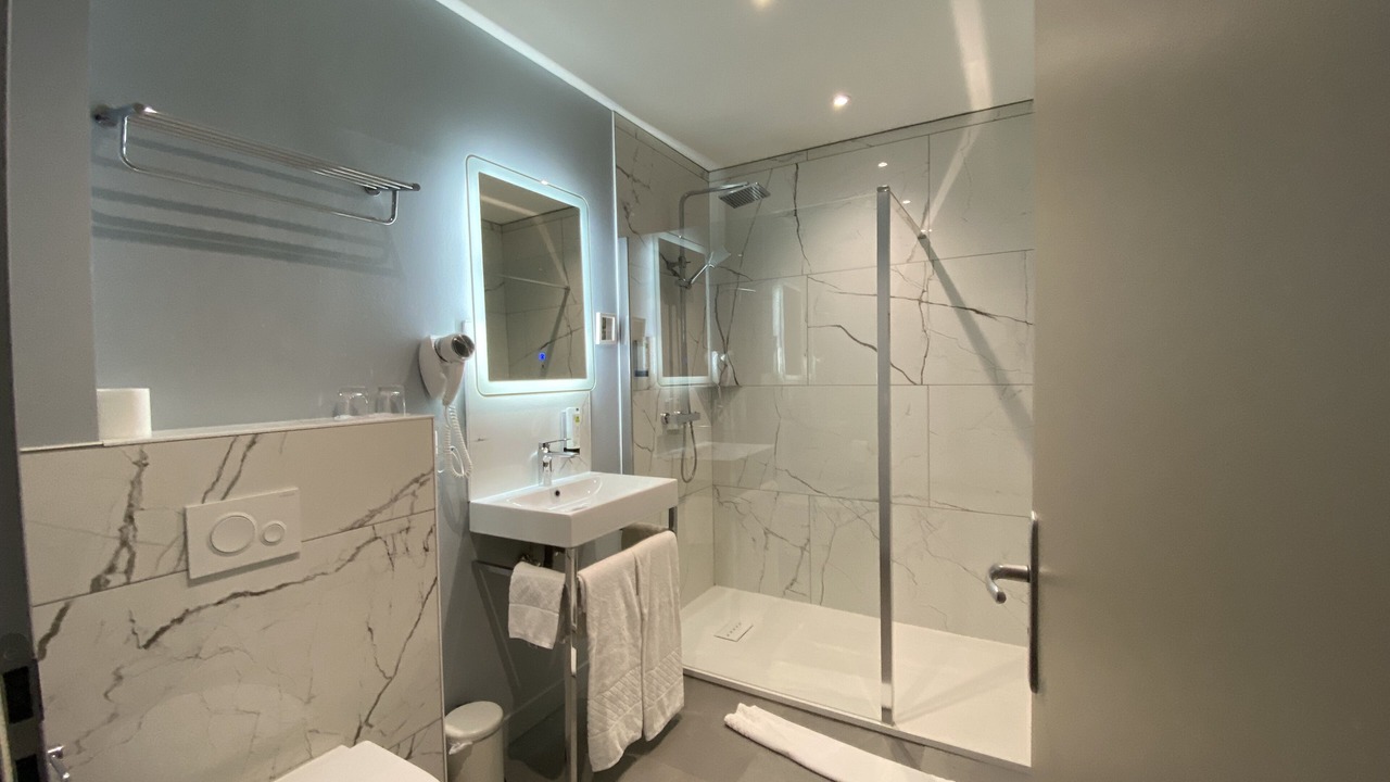 Photo of Bathroom in Pont-a-Mousson