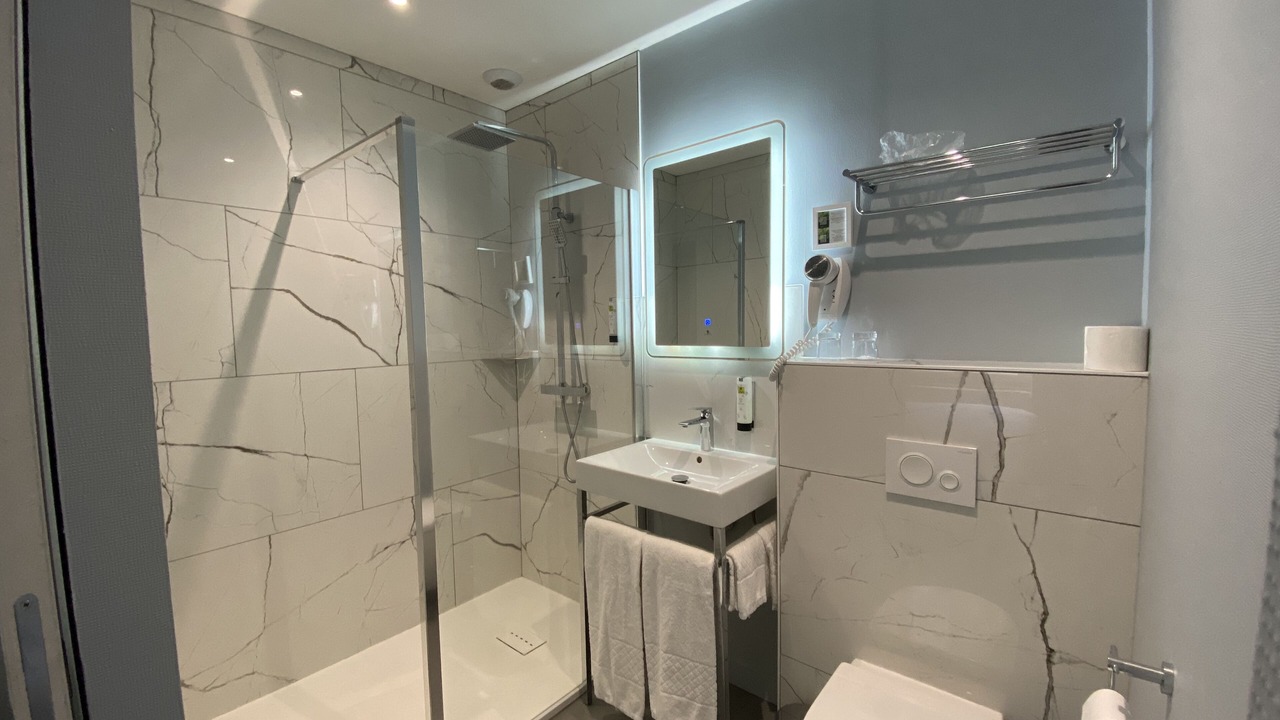 Photo of Bathroom in Pont-a-Mousson