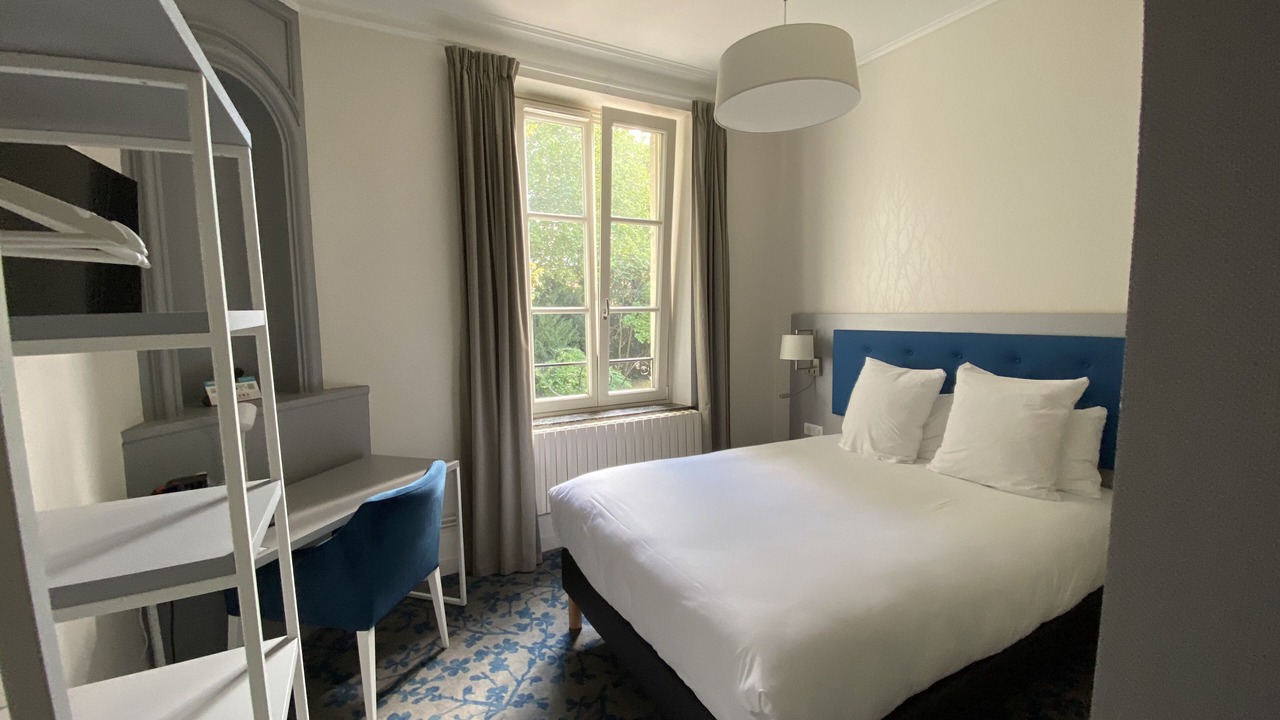 Photo of Bedroom in Pont-a-Mousson