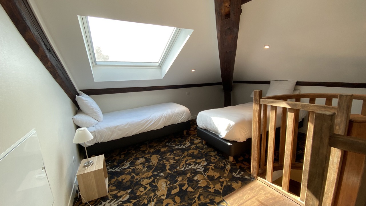 Photo of Bedroom in Pont-a-Mousson
