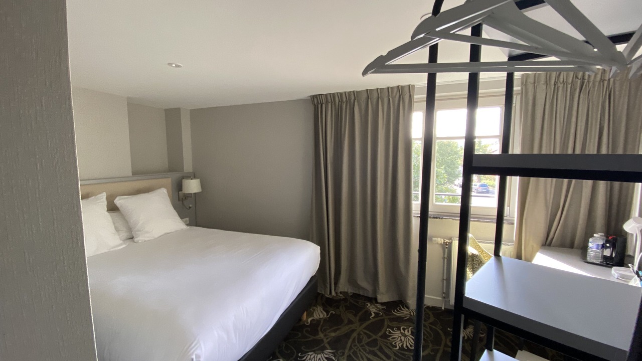 Photo of Bedroom in Pont-a-Mousson