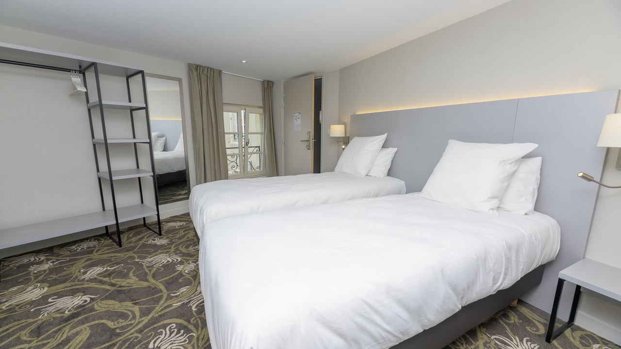 Photo of Bedroom in Pont-a-Mousson