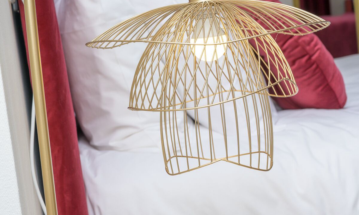 Photo of Bedroom in Pont-a-Mousson