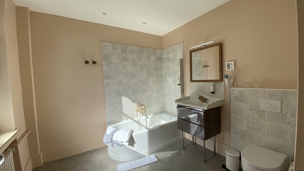 Photo of Bathroom in Pont-a-Mousson