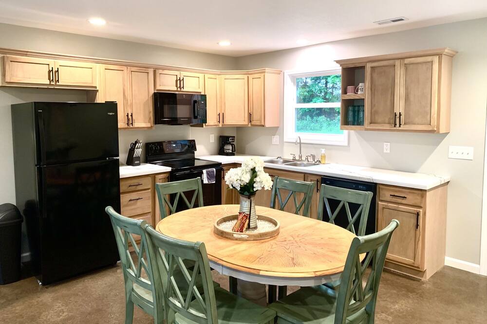 Photo of Kitchen in Stoutsville