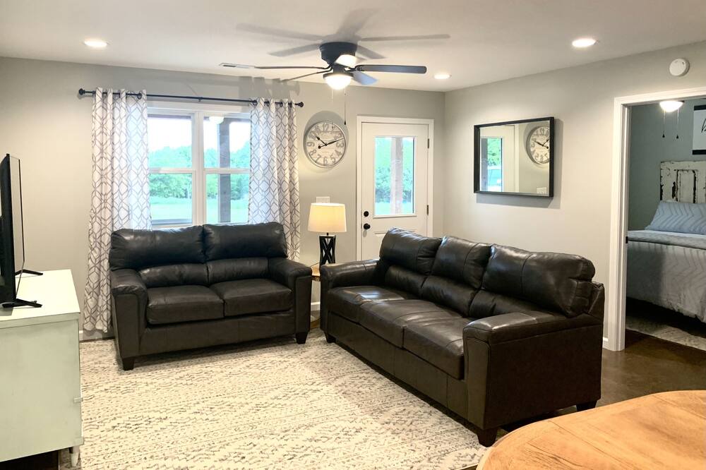 Photo of Bedroom in Stoutsville
