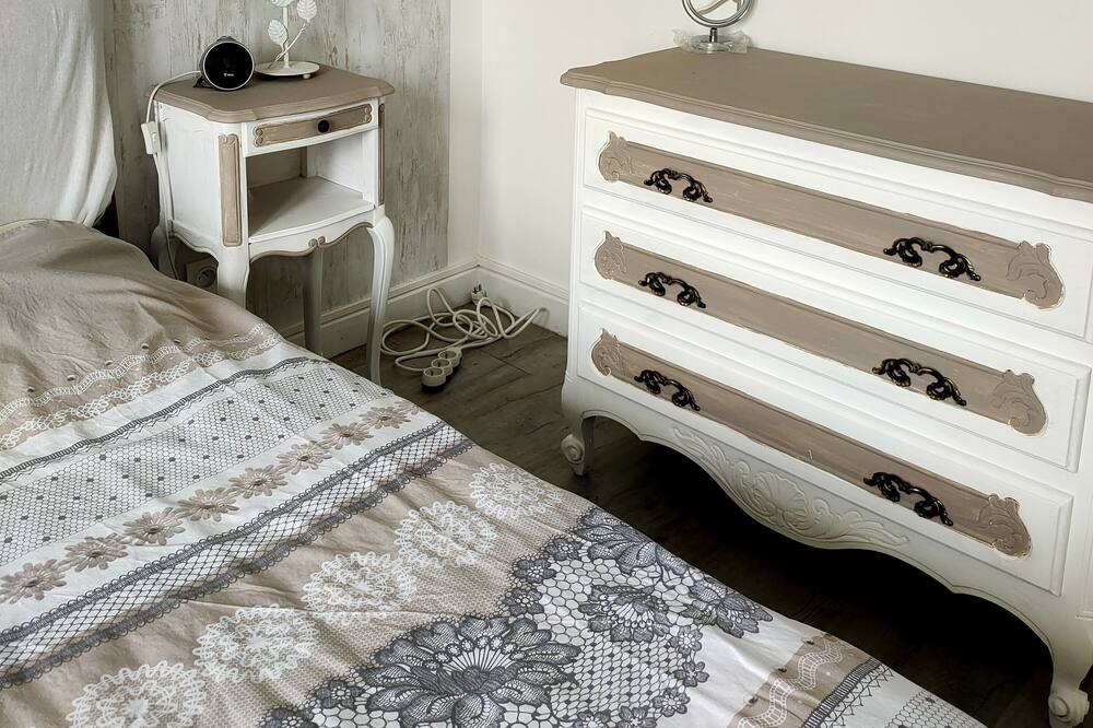 Photo of Bedroom in Villefranche-de-Rouergue