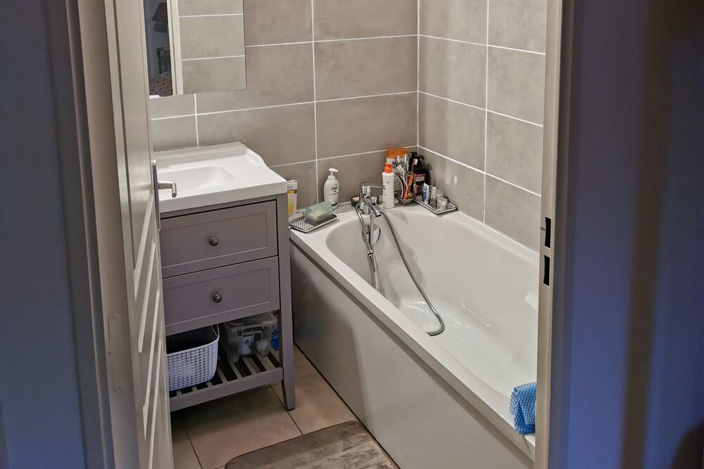 Photo of Bathroom in Perpignan