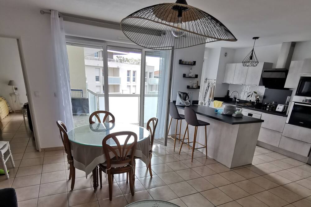 Photo of Livingroom in Perpignan