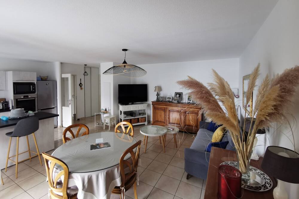 Photo of Livingroom in Perpignan