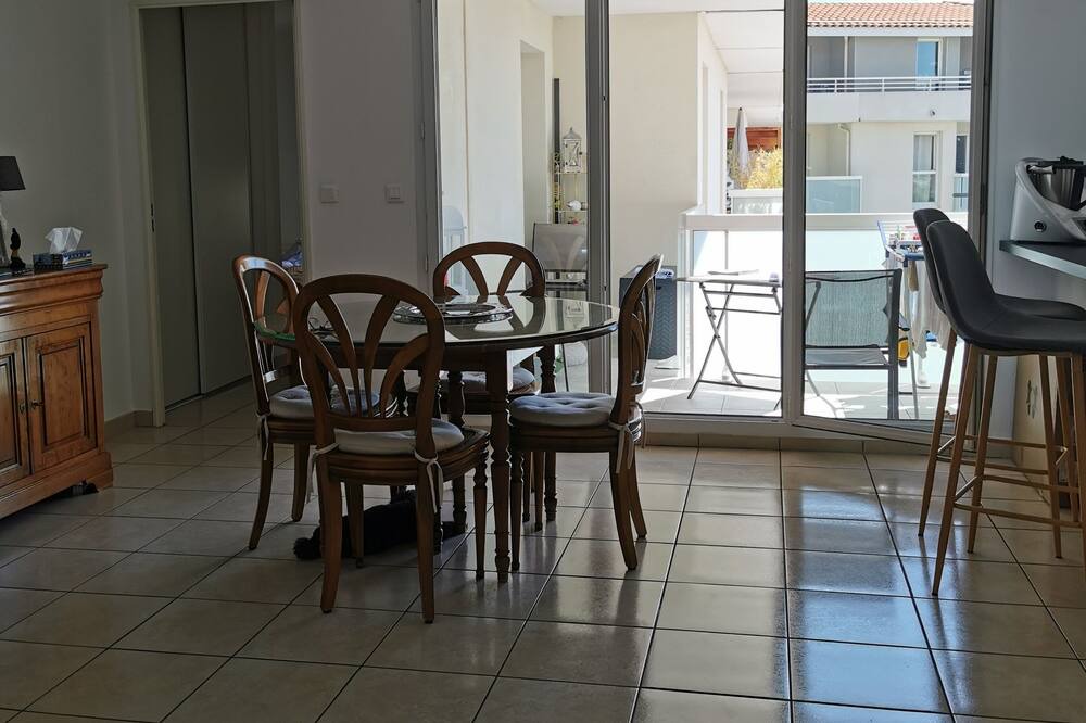 Photo of Livingroom in Perpignan