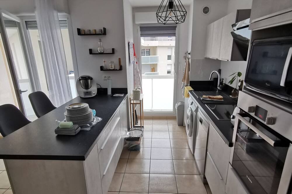 Photo of Kitchen in Perpignan