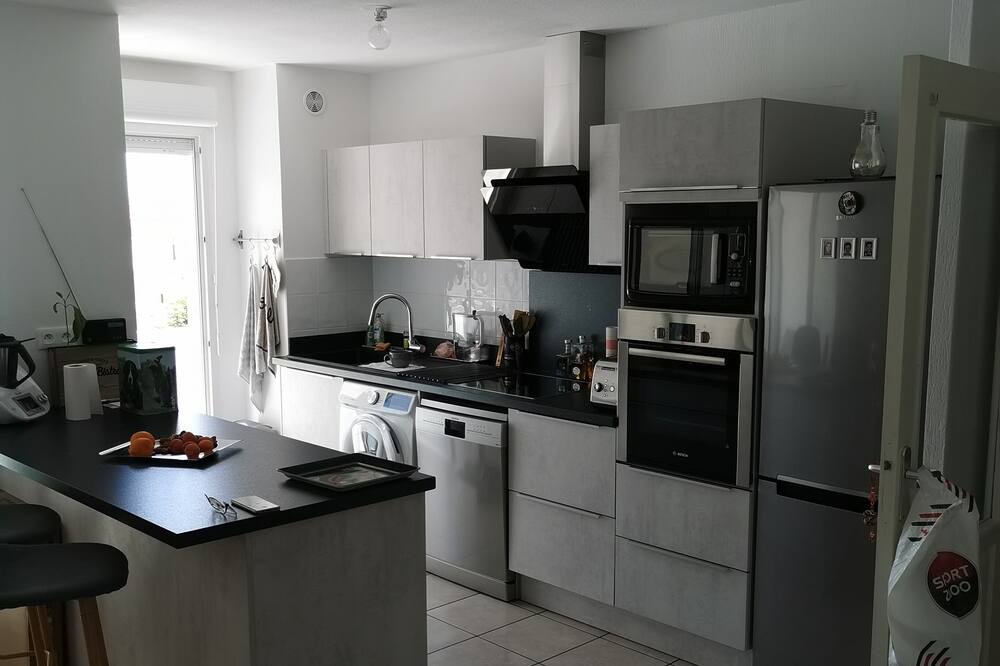 Photo of Kitchen in Perpignan