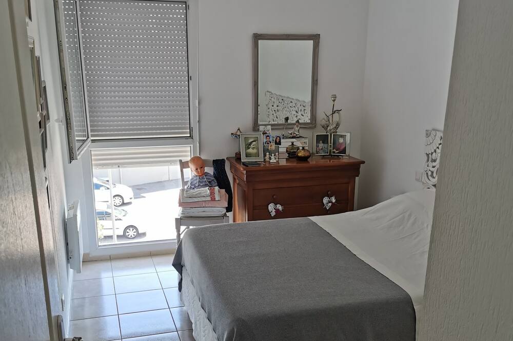Photo of Bedroom in Perpignan
