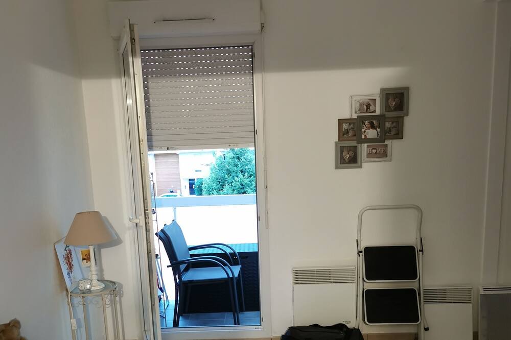 Photo of Bedroom in Perpignan