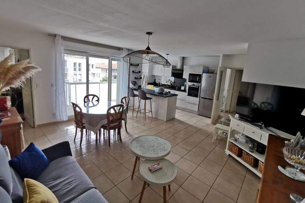 Photo of Livingroom in Perpignan