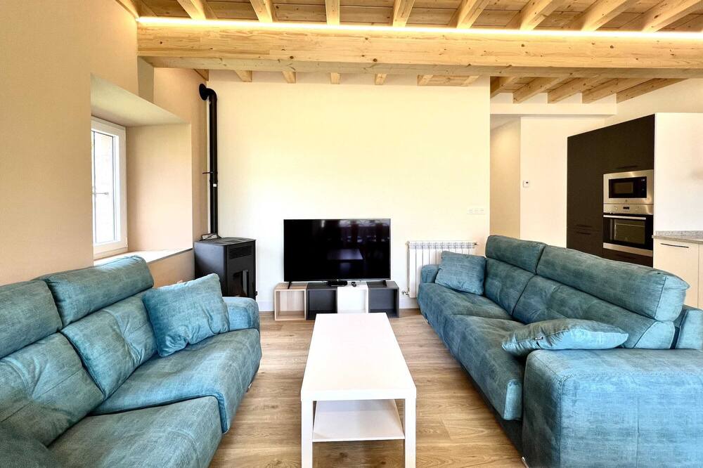 Photo of Livingroom in Naveda