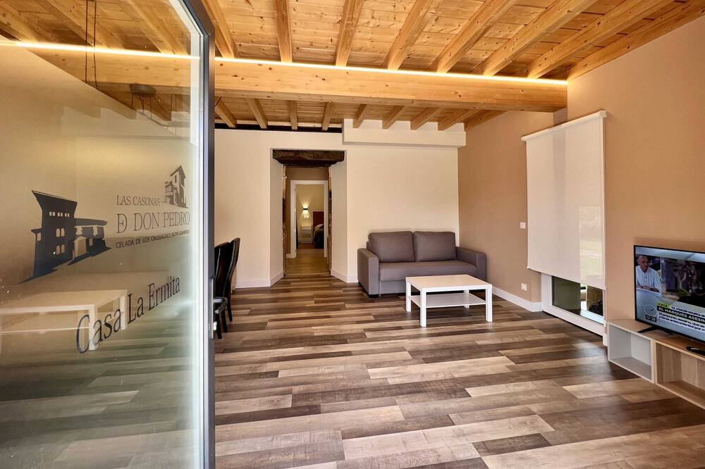 Photo of Livingroom in Naveda