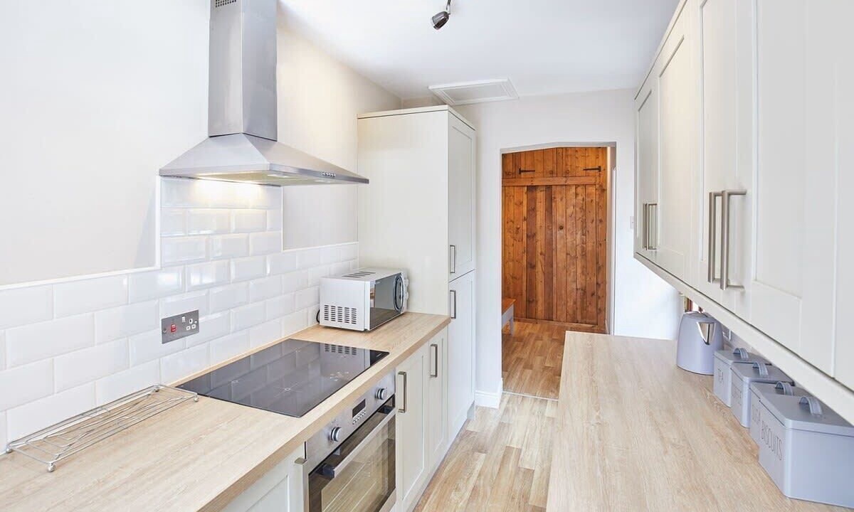 Photo of Kitchen in Greenhead