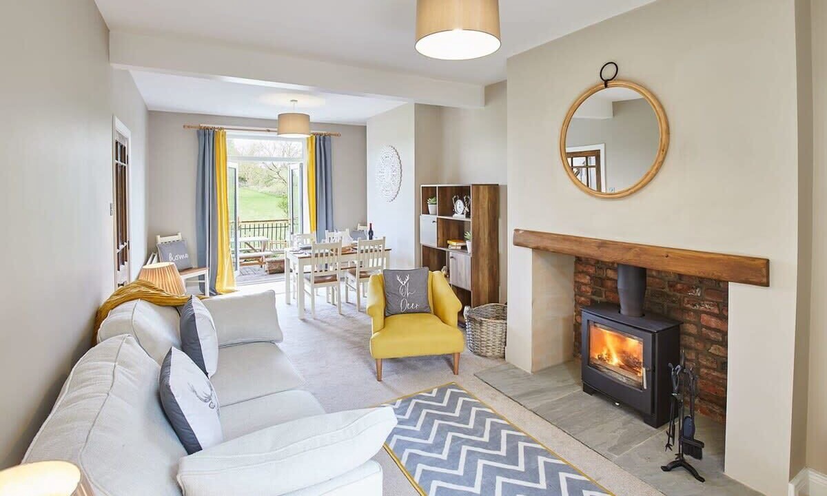 Photo of Livingroom in Greenhead