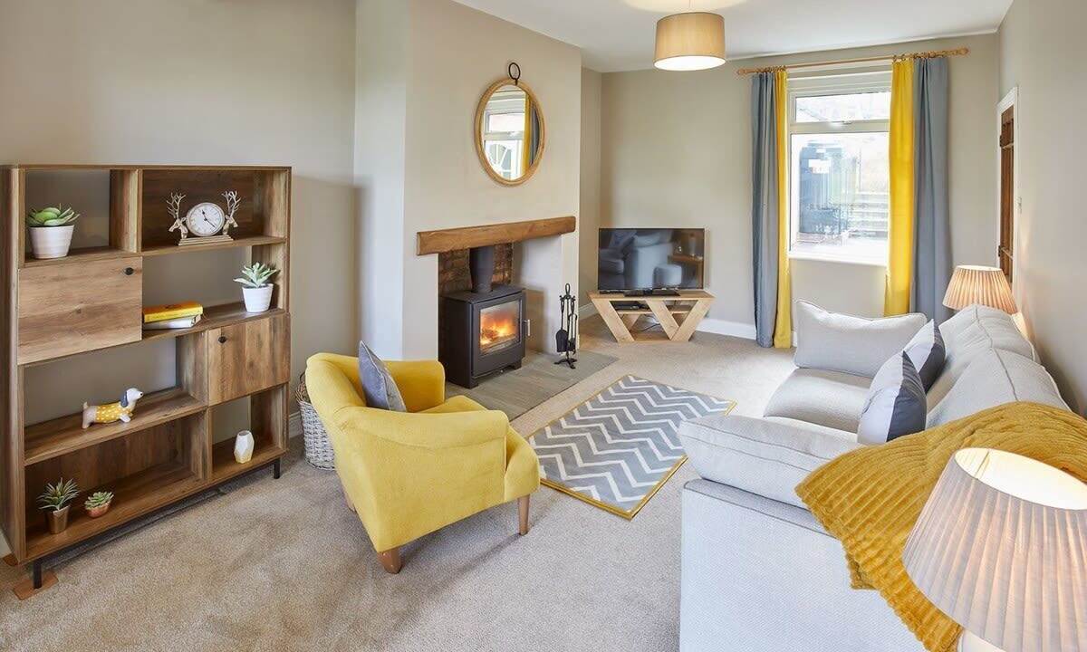 Photo of Livingroom in Greenhead