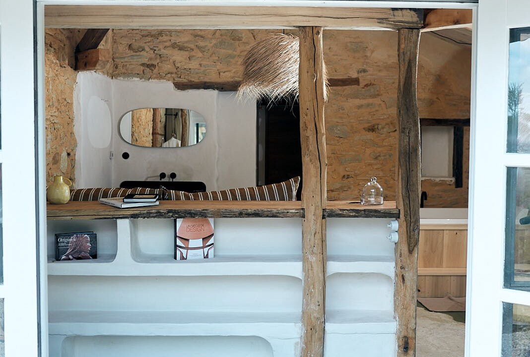 Photo of Bedroom in Alan