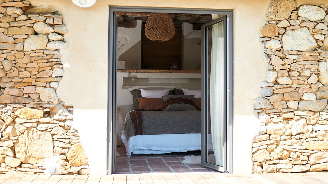 Photo of Bedroom in Alan