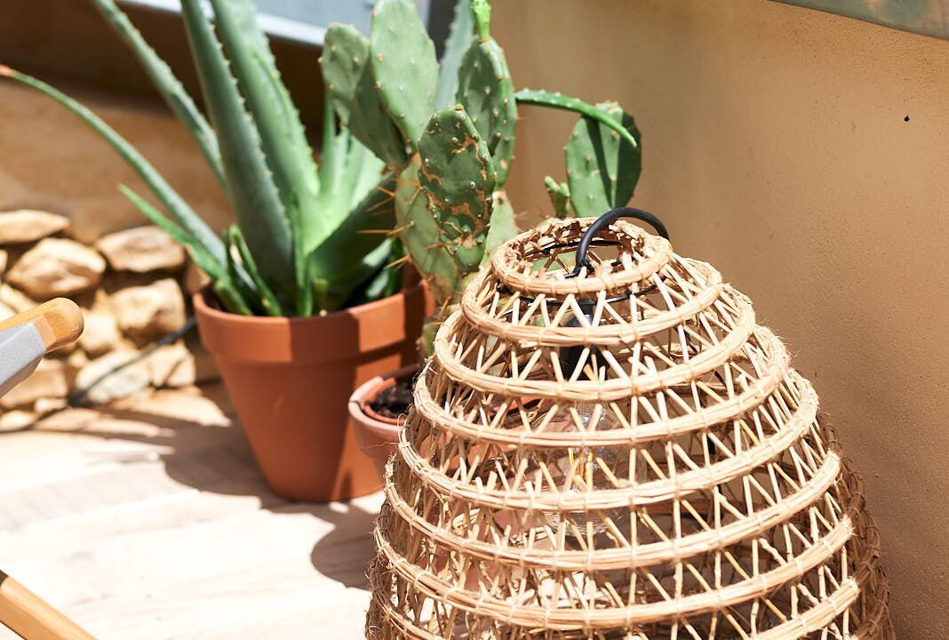 Photo of Bedroom in Alan