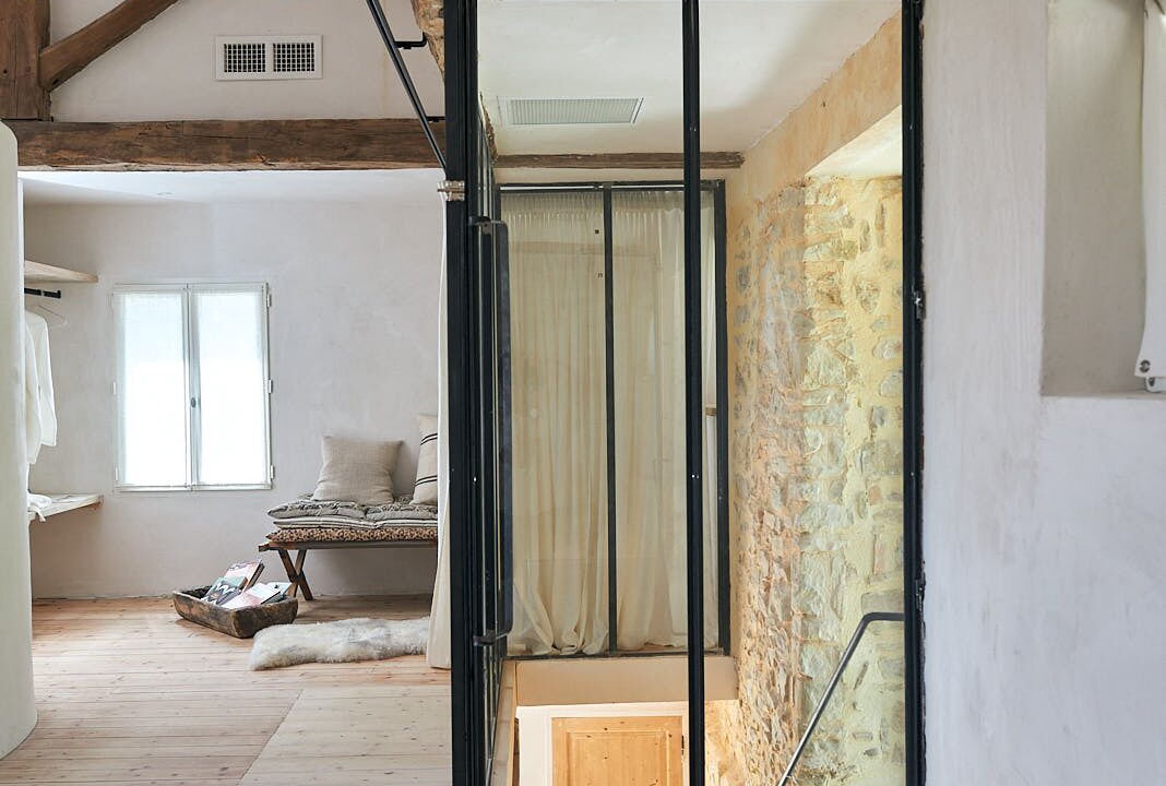 Photo of Bedroom in Alan