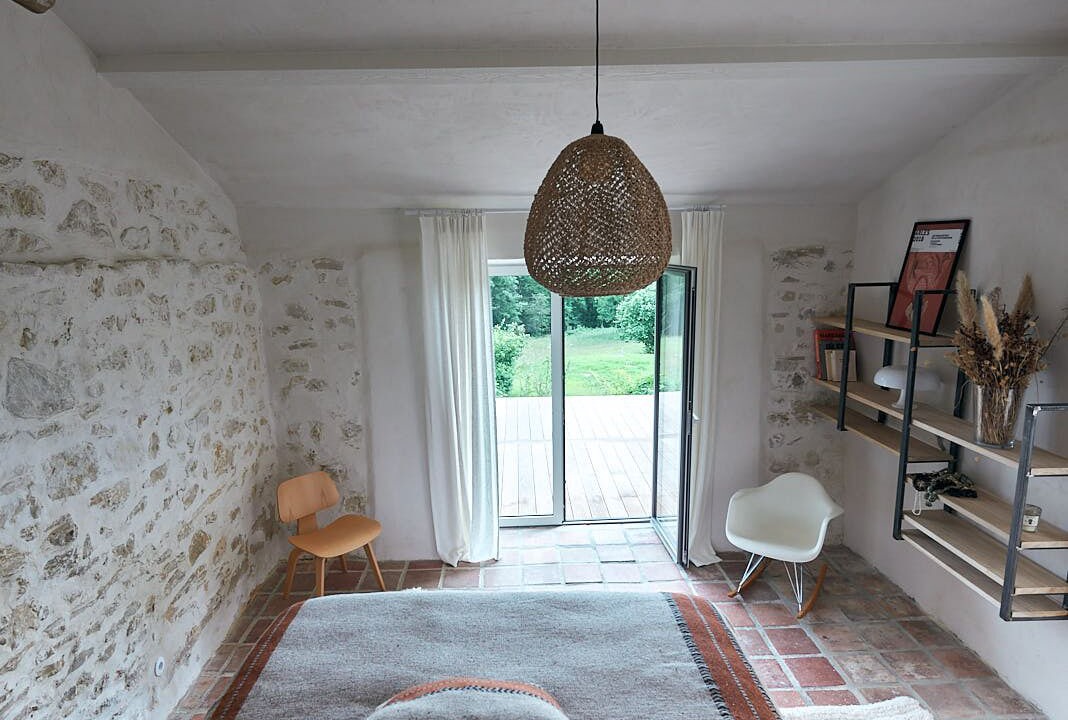 Photo of Bedroom in Alan