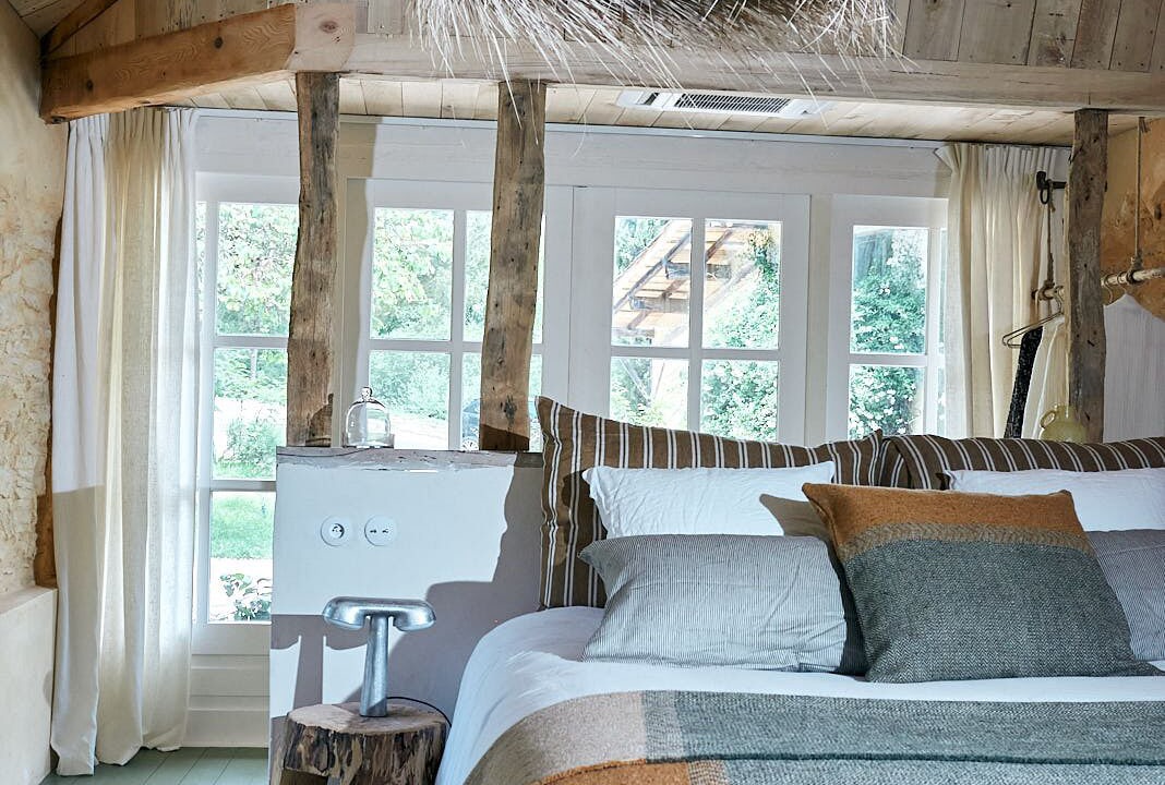 Photo of Bedroom in Alan